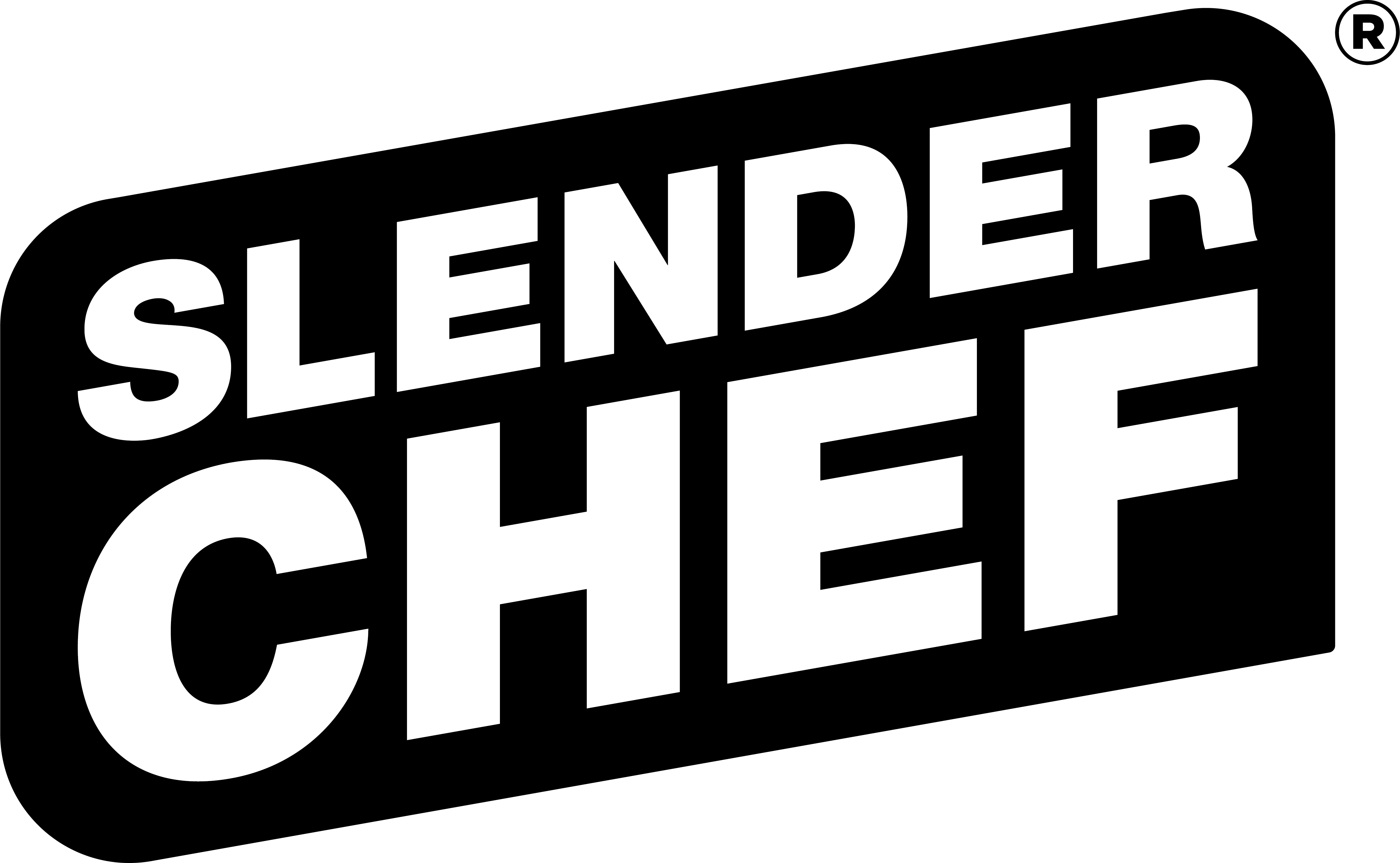 Slender Chef